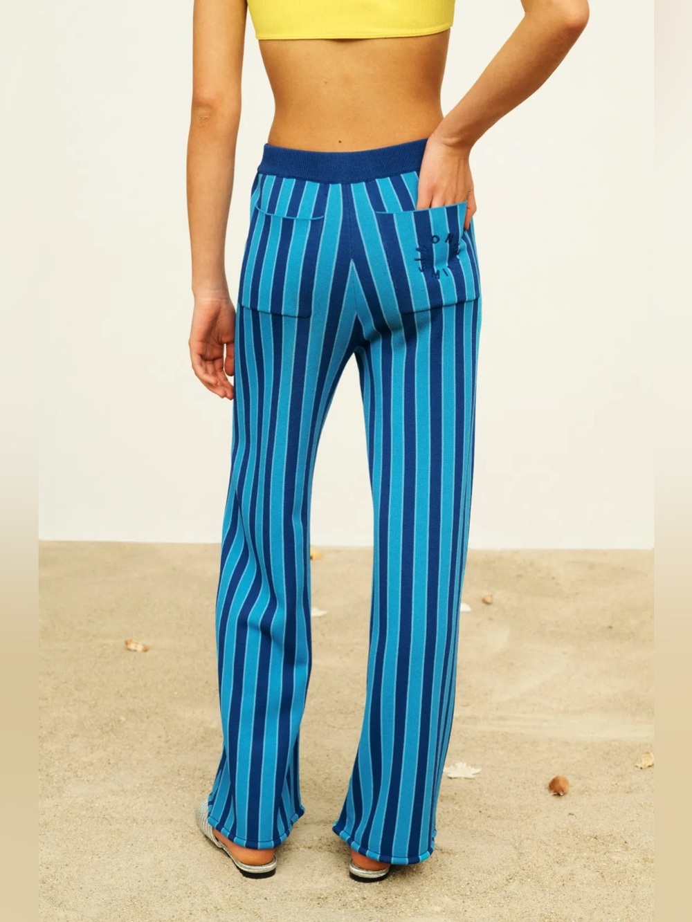 *Flawed RTr Simon Miller Jabber Pants (0519)
